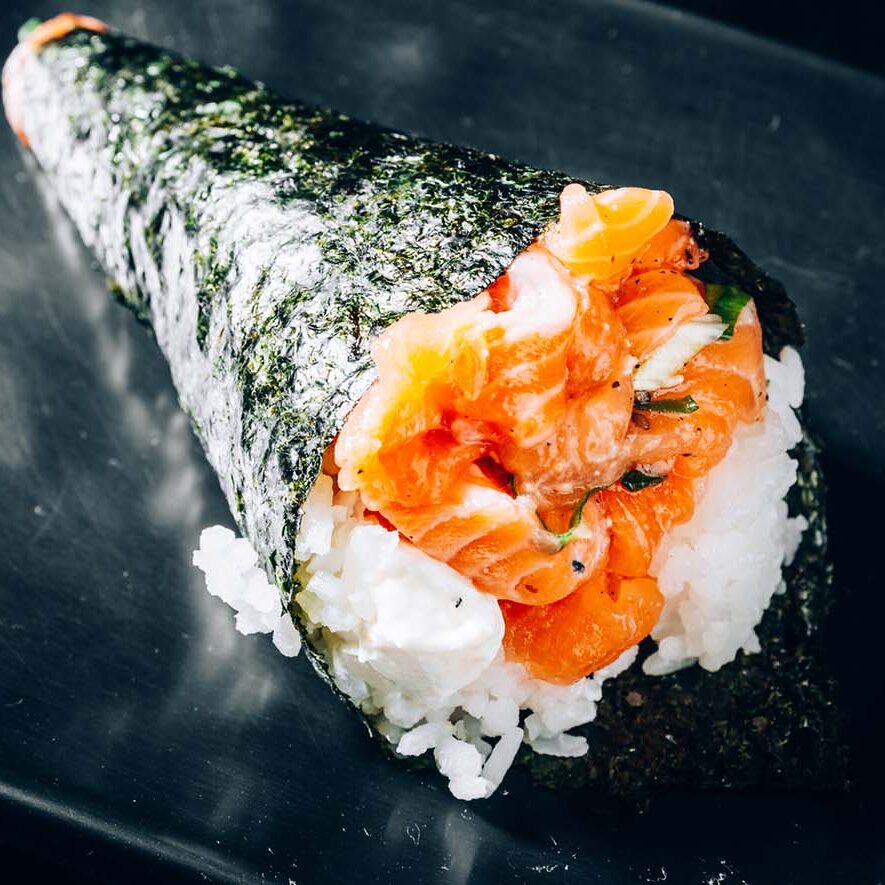 sushi-paradise-hand-roll